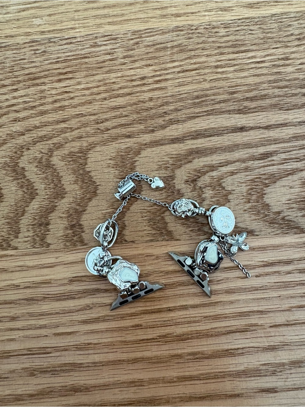 Apple Watch band